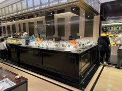 -Social 秀西餐厅-长沙瑞吉酒店(运达店)