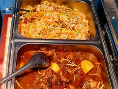 -木尔坦·Multan巴基斯坦清真餐厅halal(大智嘉园店)