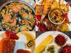 -白魁老号饭庄(安内店)