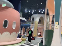 -奈尔宝家庭中心·亲子餐厅(鄞州万达店)