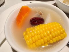 -外婆家(青岛万象城店)