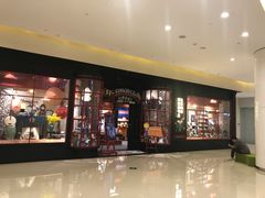 门面-西西弗书店(城西银泰城店)