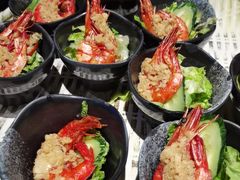 -领鲜活海鲜榴莲自助火锅(东门店)