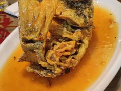 -会仙楼饭庄(宽厚里店)