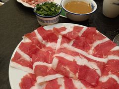 -恩来顺(上海道店)