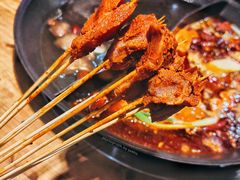 -楠火锅(哈尔滨金爵万象店)