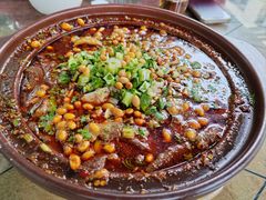 -月圆霖特色农家乐