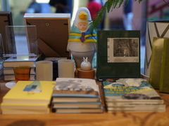 -二酉书店TOYOU BOOKS