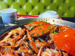 -胖哥俩肉蟹煲(苏州中心店)