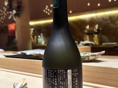 -鮨然(然寿司钱粮胡同店)