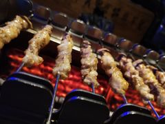 -很久以前羊肉串(清河店)