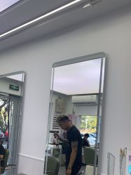 -LJOY丽锦造型·烫发染发