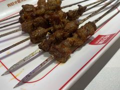 -哈力家·西北烧烤烤串(凤城三路店)