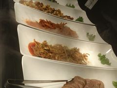 全盛自助餐-全盛海鲜烤肉自助(新玛特店)