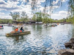 -承德避暑山庄景区