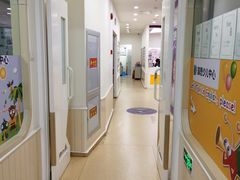 -瑞思英语·少儿英语启蒙(和平·国际商场示范校区)