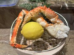 -樱之盛宴·蟹料理海鲜自助(前进大街店)