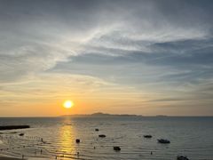 -网红落日悬崖餐厅 The Sky Gallery