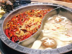 -销魂美蛙鱼头火锅(上海首店)