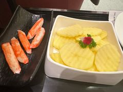 -左庭右院鲜牛肉火锅(长泰广场店)