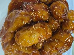 -东四民芳餐厅(世茂工三店)