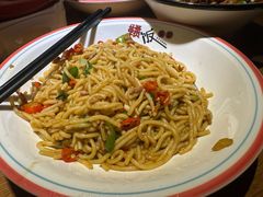 -赣饭农家·江西小炒(西乡店)