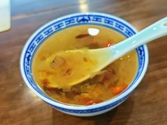 -蟹上黄·蟹黄面·江南糖水(人民广场店)