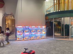 -奈尔宝家庭中心·亲子餐厅(鄞州万达店)