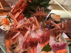 -水濑·日料放题(天河店)