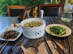 -西双版纳洲际度假酒店-曼霖轩中餐厅