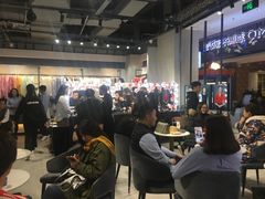 -海马体照相馆(合肥包河万达广场店)