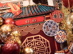 -万宝海鲜舫(劳动公园店)