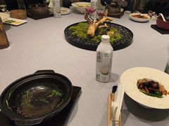 -狮王府淮扬菜(新街口友谊店)