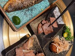 -無二炙坊·和牛烧肉(大钟寺1733店)
