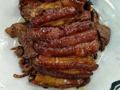 -金苑酒家·客家菜·广东老字号(万象店)
