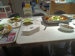-鱼酷活鱼烤鱼(北美店)