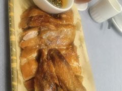 -金哥私房菜馆(张府园总店)