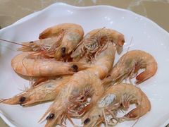 -海大大蒸汽海鲜餐厅·粤菜·特色小炒(欢乐颂店)