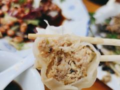 猪肉三鲜烧麦-正宗天津烧麦馆(柳州路店)