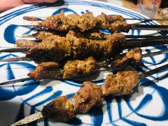 -老九圆山西面馆(CBD店)