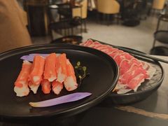 -凤园椰珍·椰子鸡·鸡煲(长宁来福士店)