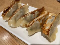 黑猪肉煎饺-味千拉面(上海蓝天路店)