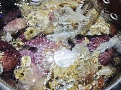 -大锅强·蒸海鲜青岛菜(吾悦广场店)