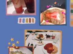 -宜家·瑞典风味餐厅(烟台路店)