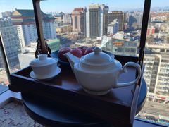 -北京丽晶酒店