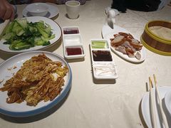 -尚府一品·烤鸭·新京菜(圆明园店)