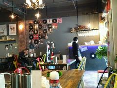 -博串堂(明发商业广场店)