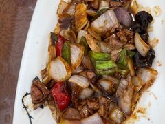 -华铝饭店