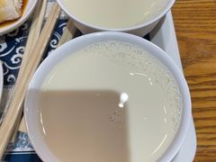 -冰泉豆浆馆(阳朔店)