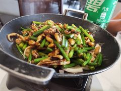 -食光慢宴·安吉土菜馆